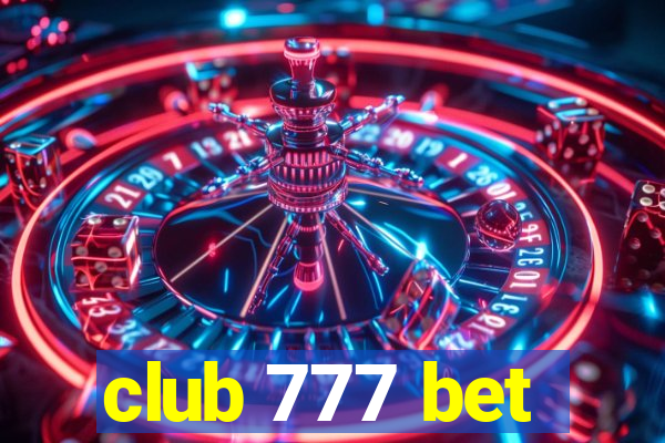 club 777 bet